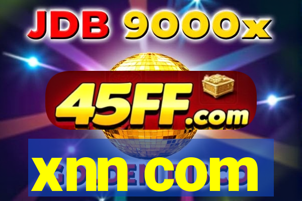 xnn com